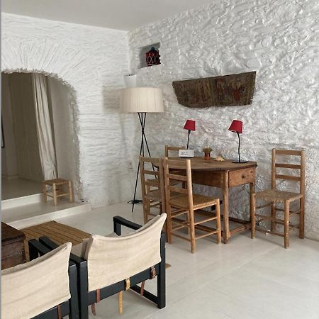 Apartamento Palau Cadaques Bagian luar foto