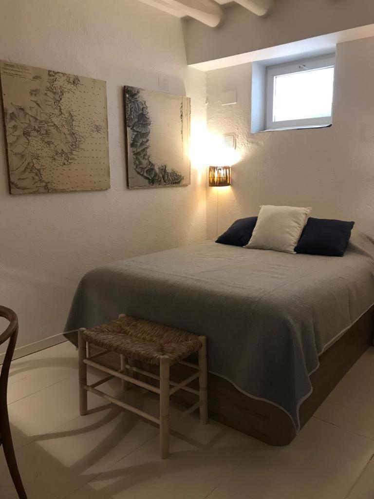 Apartamento Palau Cadaques Bagian luar foto