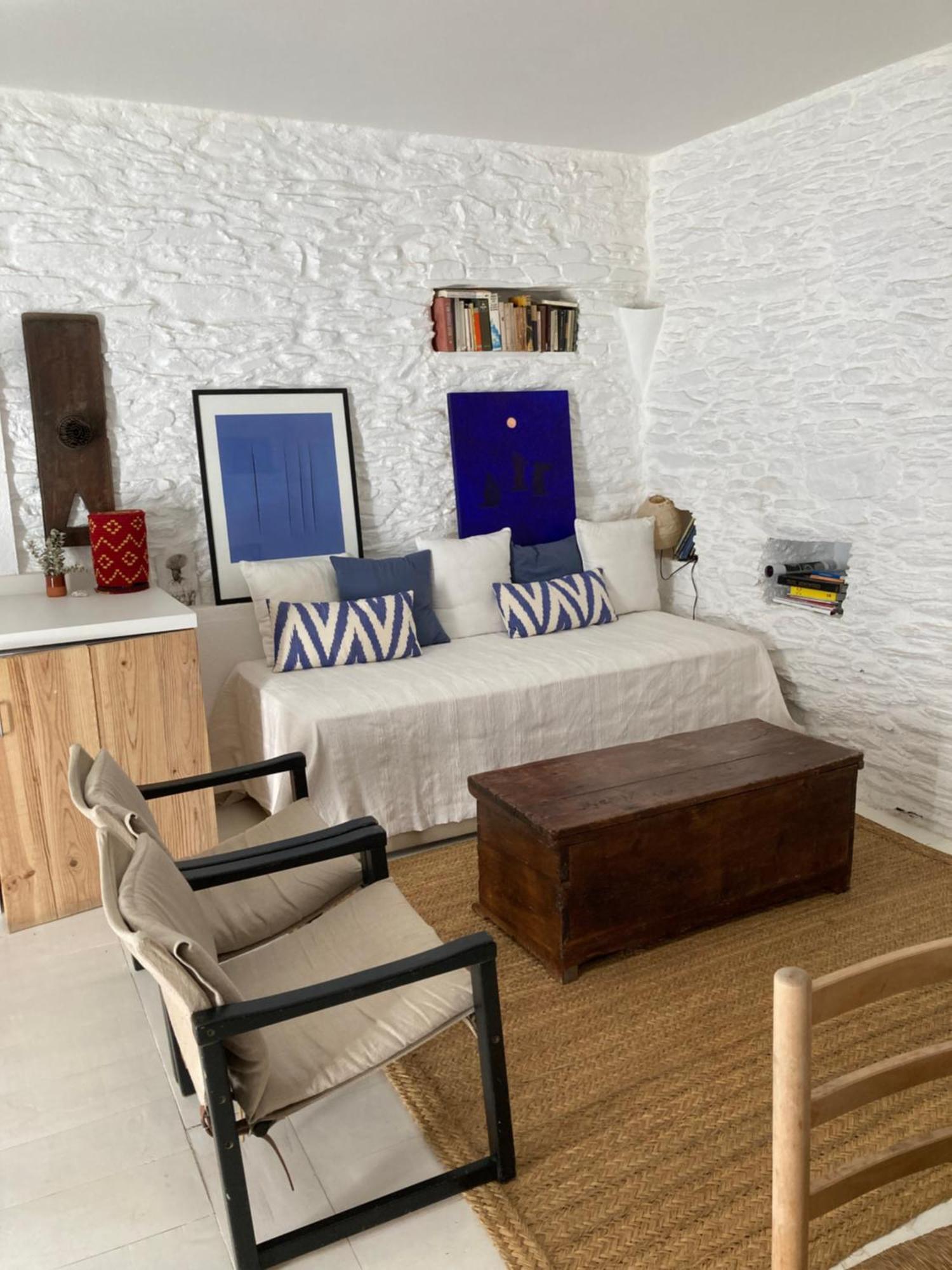 Apartamento Palau Cadaques Bagian luar foto